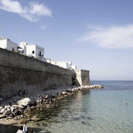 Puglia Loving Room Монополі Екстер'єр фото