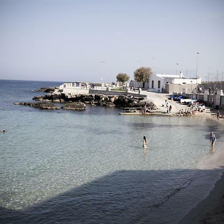 Puglia Loving Room Монополі Екстер'єр фото