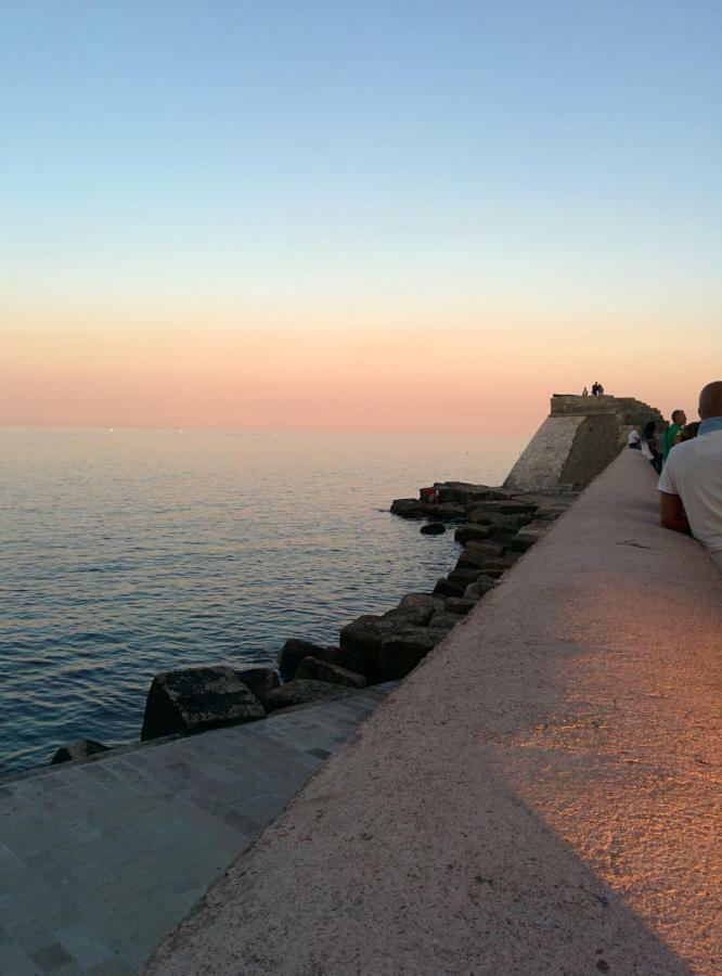 Puglia Loving Room Монополі Екстер'єр фото