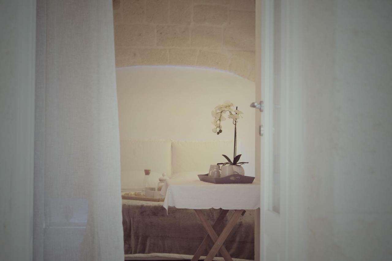 Puglia Loving Room Монополі Екстер'єр фото