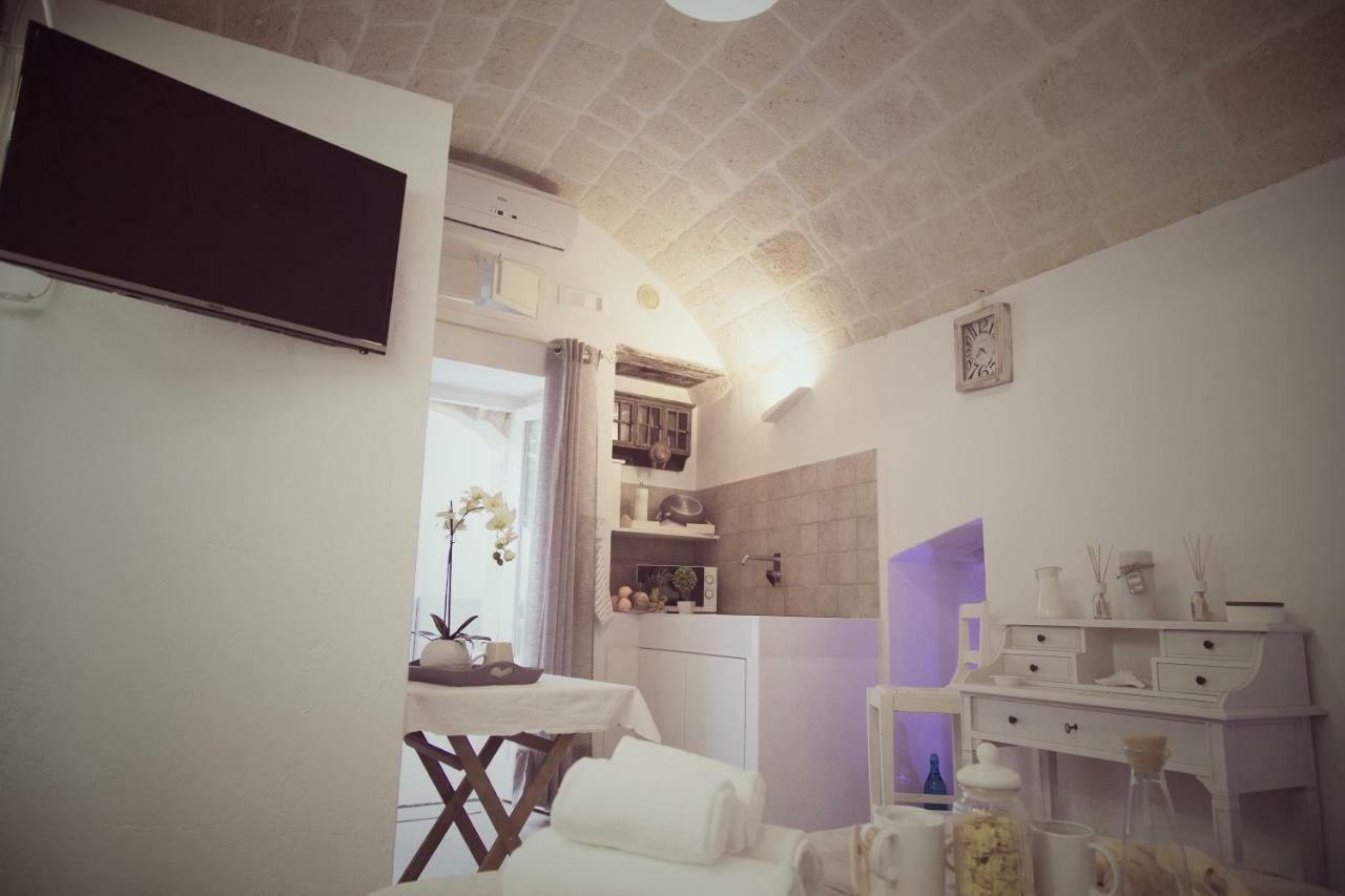 Puglia Loving Room Монополі Екстер'єр фото