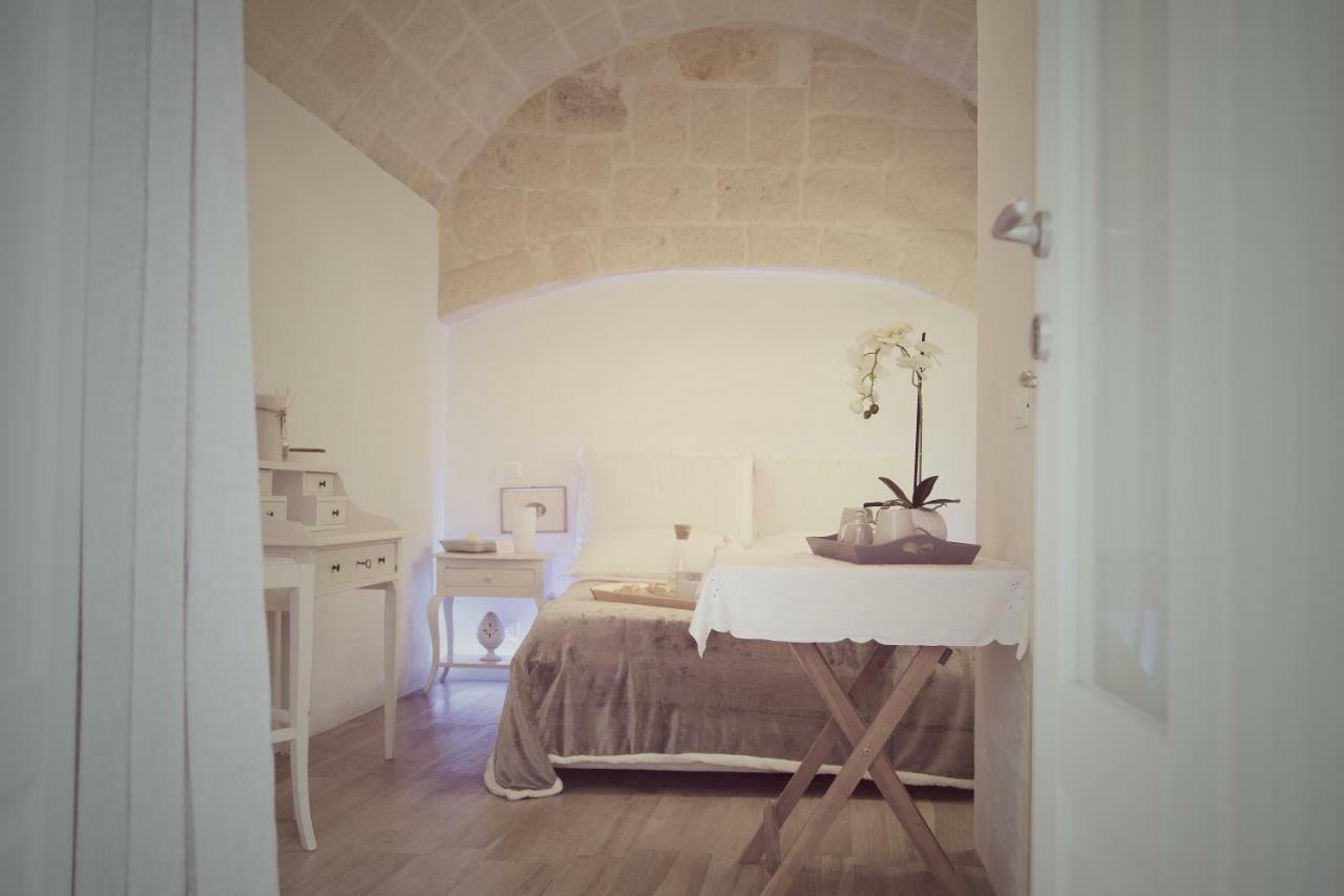 Puglia Loving Room Монополі Екстер'єр фото