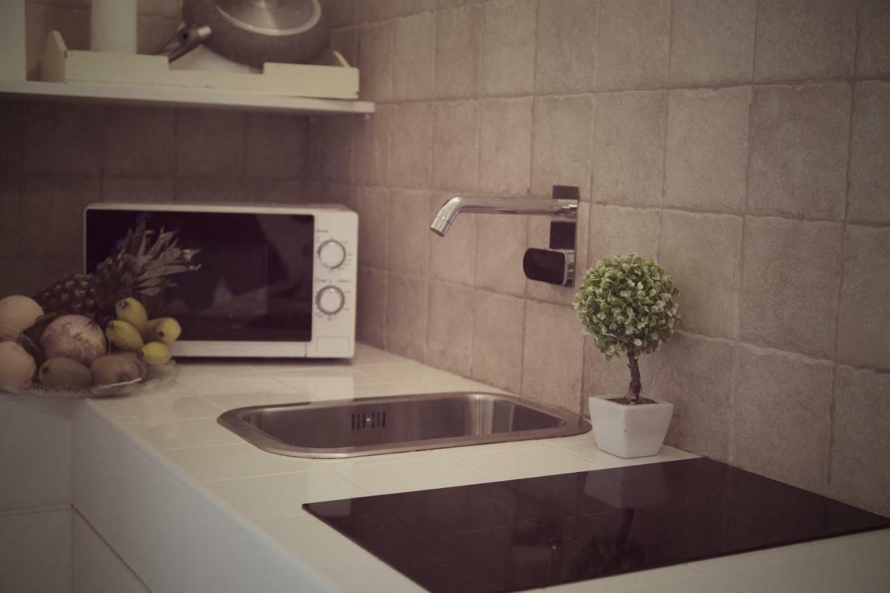 Puglia Loving Room Монополі Екстер'єр фото