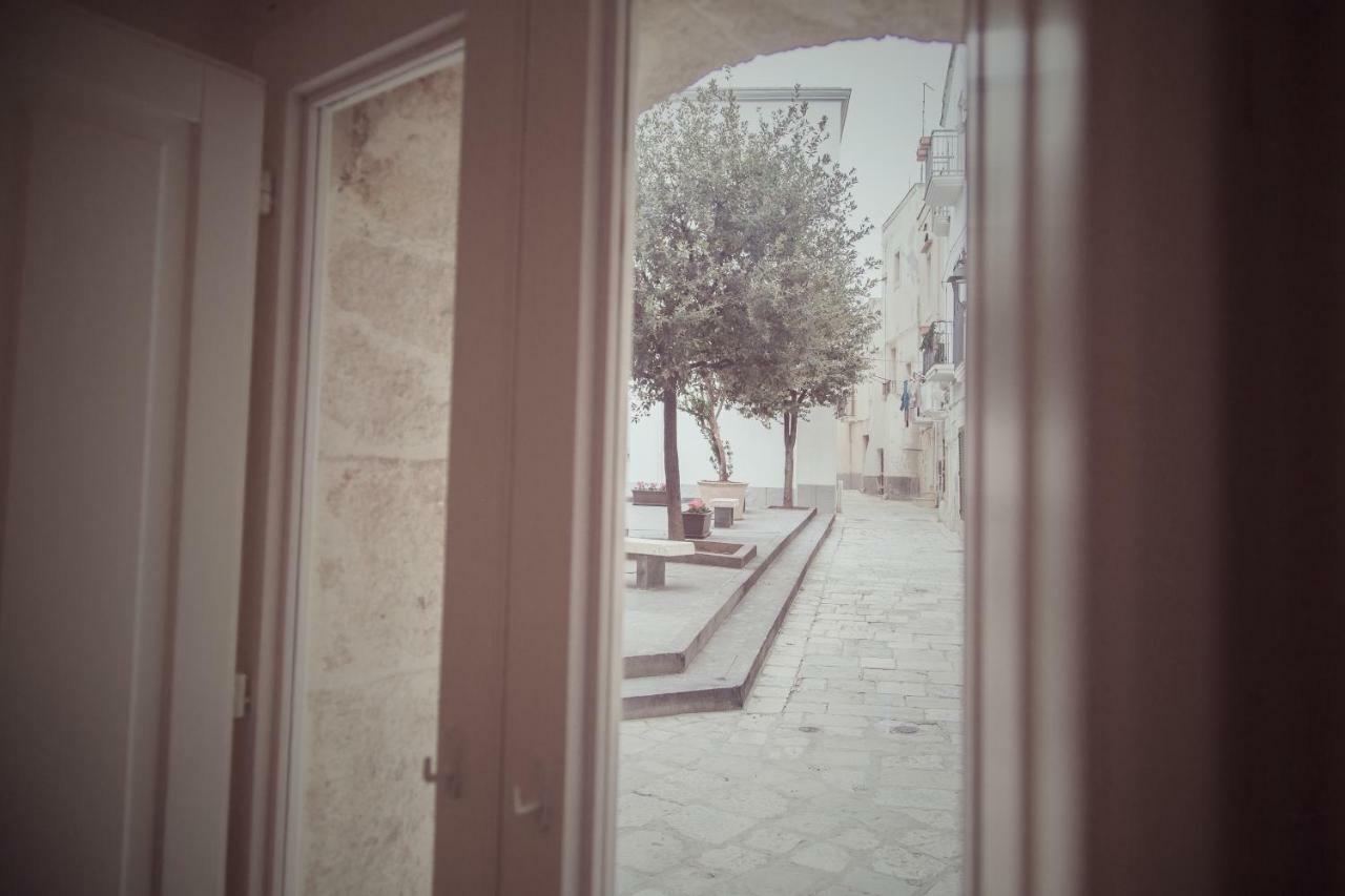 Puglia Loving Room Монополі Екстер'єр фото