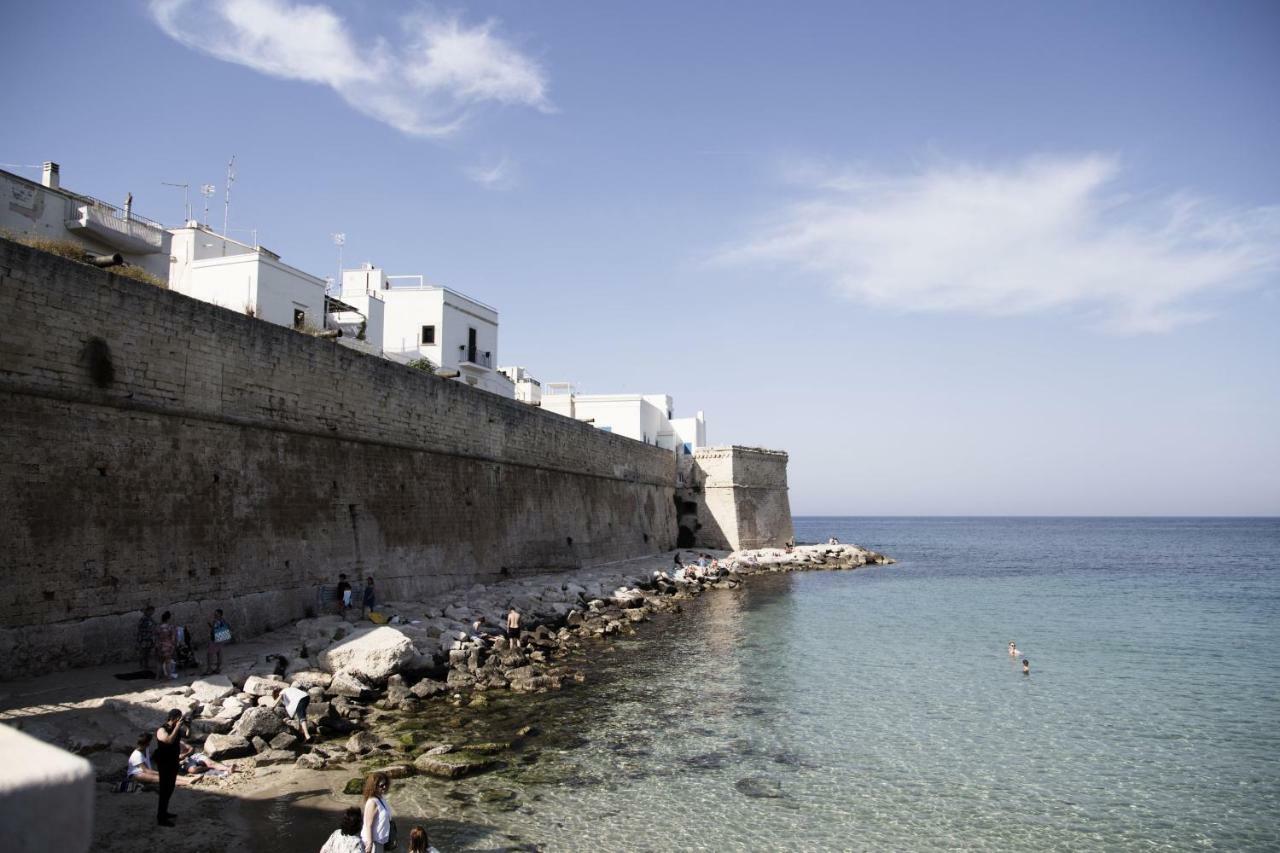 Puglia Loving Room Монополі Екстер'єр фото