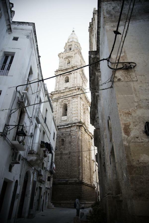 Puglia Loving Room Монополі Екстер'єр фото