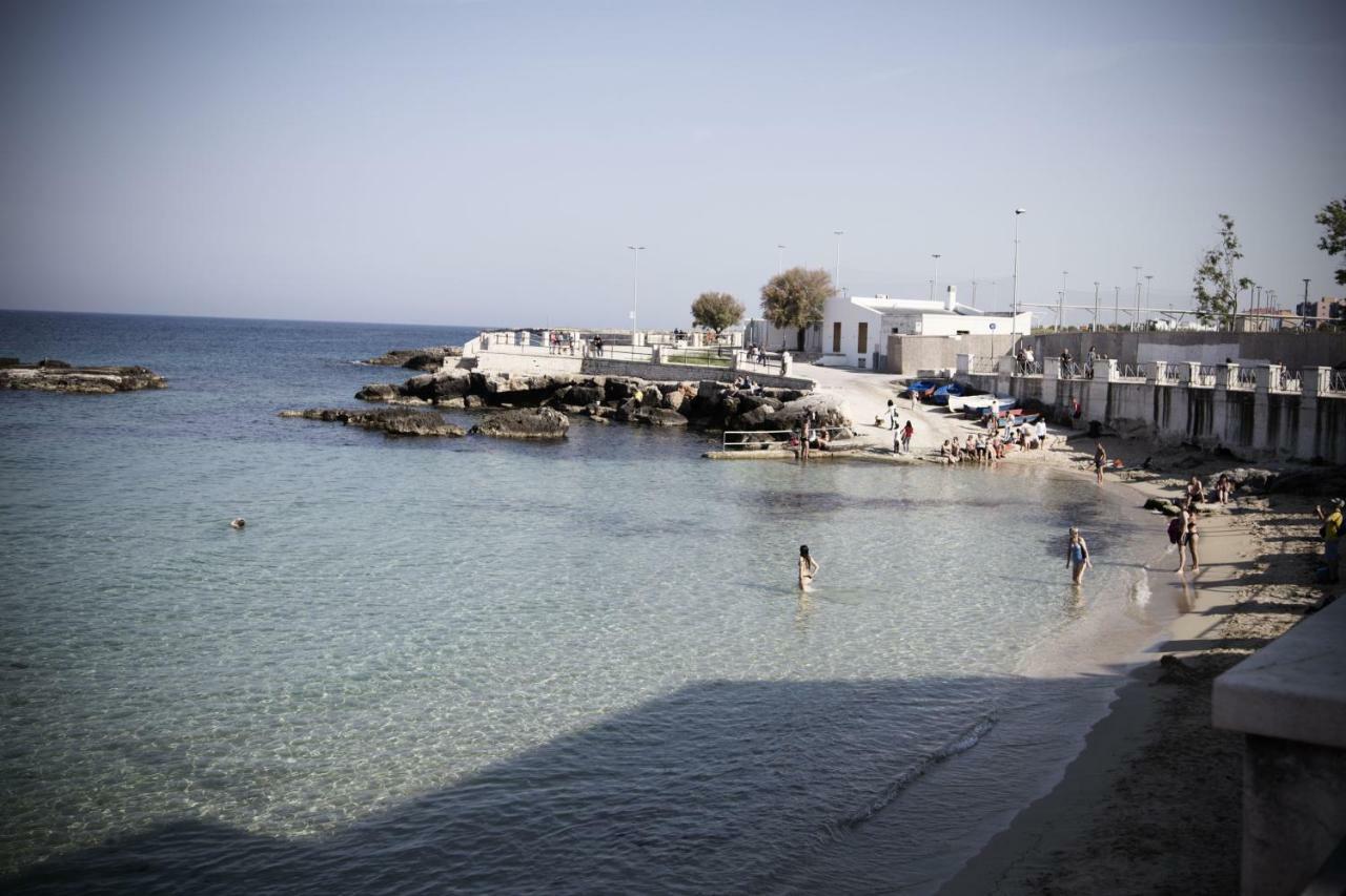 Puglia Loving Room Монополі Екстер'єр фото