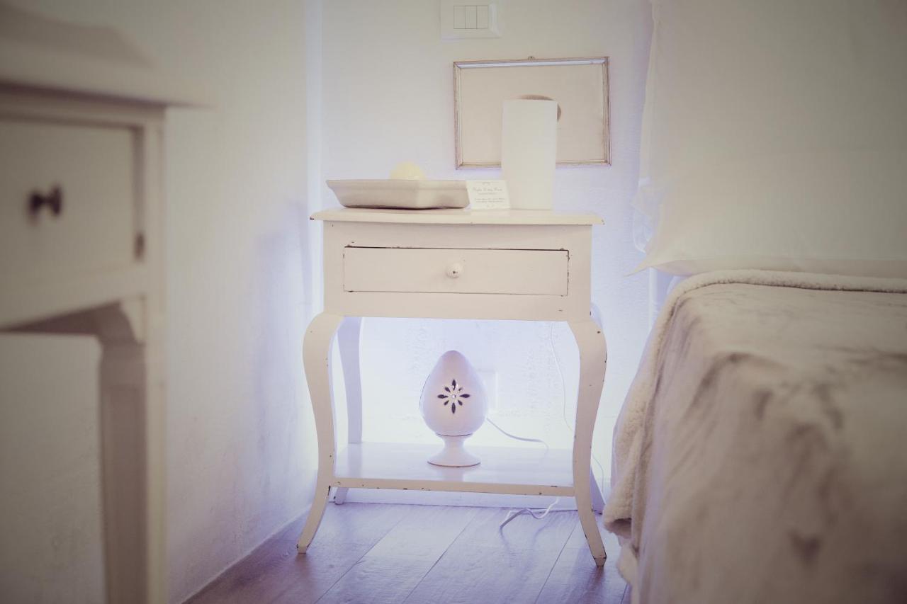 Puglia Loving Room Монополі Екстер'єр фото